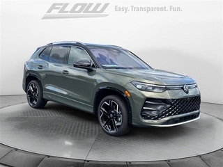 2025 Volkswagen Tiguan for sale in Durham NC