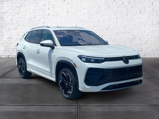 2025 Volkswagen Tiguan for sale in Chattanooga TN