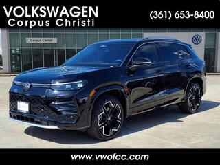 2025 Volkswagen Tiguan for sale in Corpus Christi TX