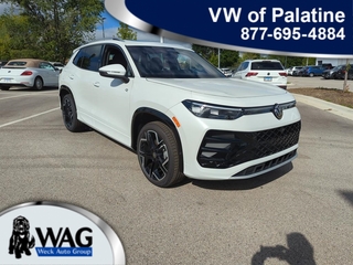 2025 Volkswagen Tiguan for sale in Mt. Prospect IL