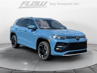 2025 Volkswagen Tiguan for sale in Durham NC