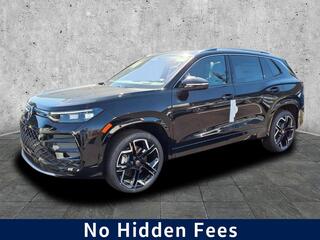 2025 Volkswagen Tiguan for sale in Roselle NJ