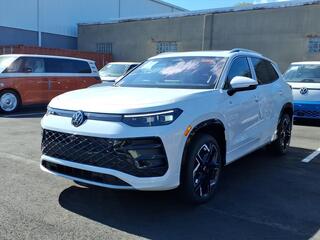 2025 Volkswagen Tiguan for sale in Roselle NJ