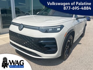 2025 Volkswagen Tiguan for sale in Mt. Prospect IL