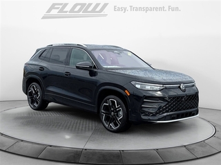 2025 Volkswagen Tiguan for sale in Durham NC