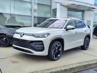 2025 Volkswagen Tiguan for sale in Roselle NJ