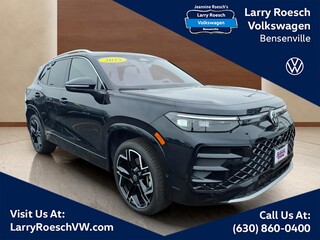2025 Volkswagen Tiguan for sale in Elmhurst IL