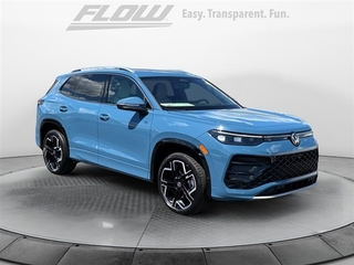 2025 Volkswagen Tiguan for sale in Durham NC