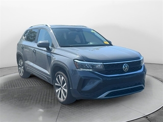 2022 Volkswagen Taos for sale in Durham NC