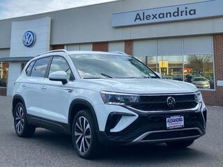 2022 Volkswagen Taos for sale in Alexandria VA
