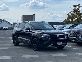 2022 Volkswagen Taos for sale in Alexandria VA