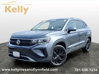 2022 Volkswagen Taos for sale in Lynnfield MA