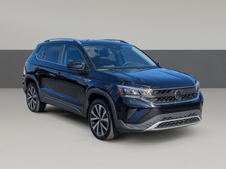 2022 Volkswagen Taos
