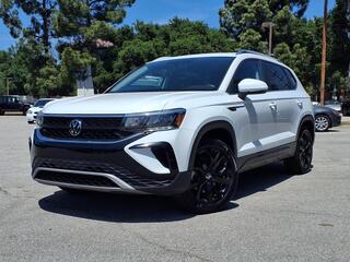 2022 Volkswagen Taos for sale in Westlake Village CA