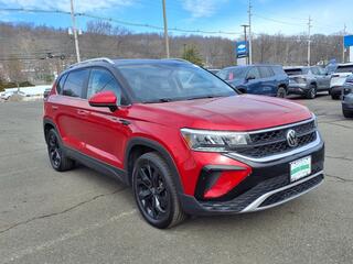 2022 Volkswagen Taos for sale in Green Brook, NJ