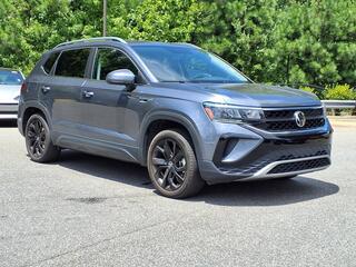 2022 Volkswagen Taos