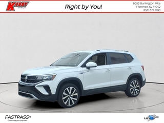 2022 Volkswagen Taos for sale in Florence KY