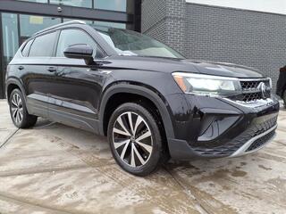 2022 Volkswagen Taos