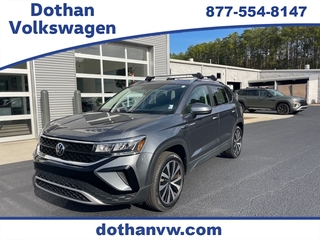 2022 Volkswagen Taos for sale in Dothan AL