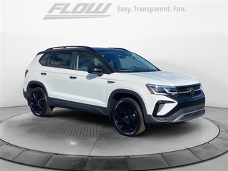 2024 Volkswagen Taos for sale in Durham NC