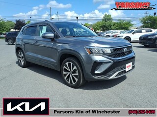 2022 Volkswagen Taos for sale in Winchester VA