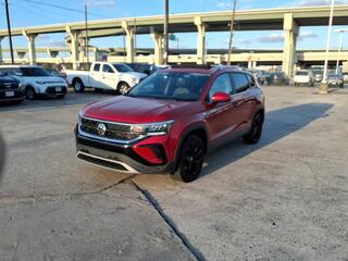 2022 Volkswagen Taos for sale in Tomball TX