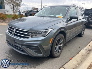 2023 Volkswagen Tiguan for sale in Gastonia NC