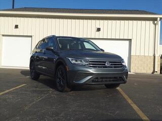 2024 Volkswagen Tiguan for sale in Elmhurst IL