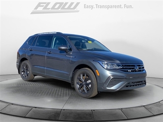 2024 Volkswagen Tiguan for sale in Durham NC