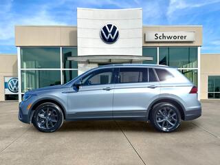 2024 Volkswagen Tiguan for sale in Lincoln NE