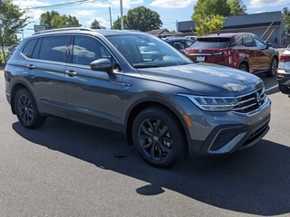 2024 Volkswagen Tiguan for sale in Gastonia NC