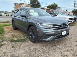 2024 Volkswagen Tiguan for sale in Lyndhurst NJ