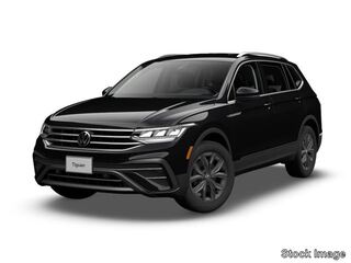 2024 Volkswagen Tiguan for sale in Wakefield RI