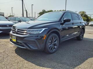 2024 Volkswagen Tiguan for sale in Edison NJ