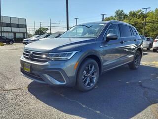 2024 Volkswagen Tiguan for sale in Edison NJ