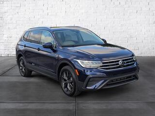 2024 Volkswagen Tiguan for sale in Chattanooga TN