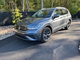 2024 Volkswagen Tiguan for sale in Kansas City MO