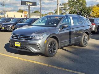 2024 Volkswagen Tiguan for sale in Roselle NJ