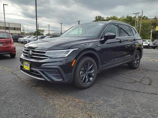 2024 Volkswagen Tiguan for sale in Edison NJ