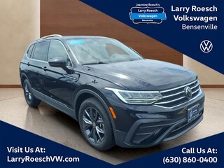2023 Volkswagen Tiguan for sale in Elmhurst IL