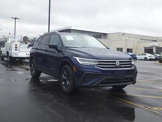 2024 Volkswagen Tiguan for sale in Elmhurst IL