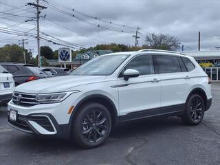 2024 Volkswagen Tiguan for sale in Bedford MA