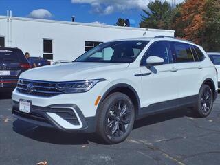 2024 Volkswagen Tiguan for sale in Bedford MA