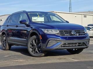 2024 Volkswagen Tiguan for sale in Cincinnati OH