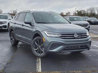 2024 Volkswagen Tiguan for sale in Cincinnati OH