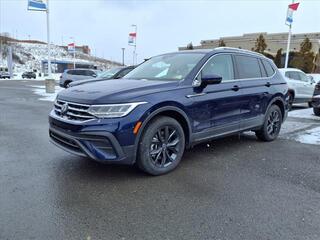 2024 Volkswagen Tiguan for sale in Pottsville PA