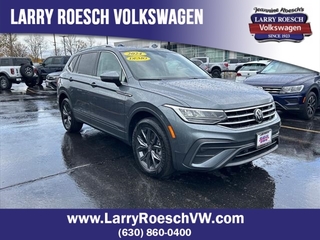 2024 Volkswagen Tiguan for sale in Elmhurst IL