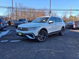 2024 Volkswagen Tiguan for sale in Edison NJ