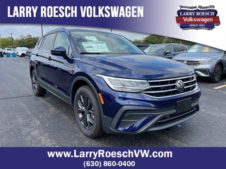 2024 Volkswagen Tiguan for sale in Elmhurst IL