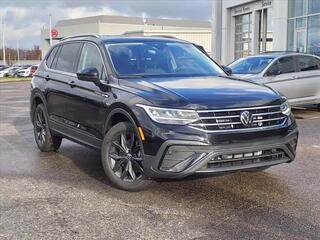 2024 Volkswagen Tiguan for sale in Cincinnati OH